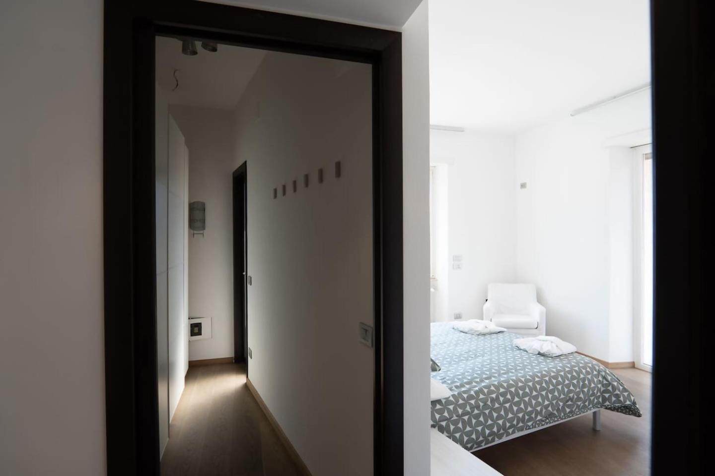 Gabbo House Apartment Rome Exterior photo
