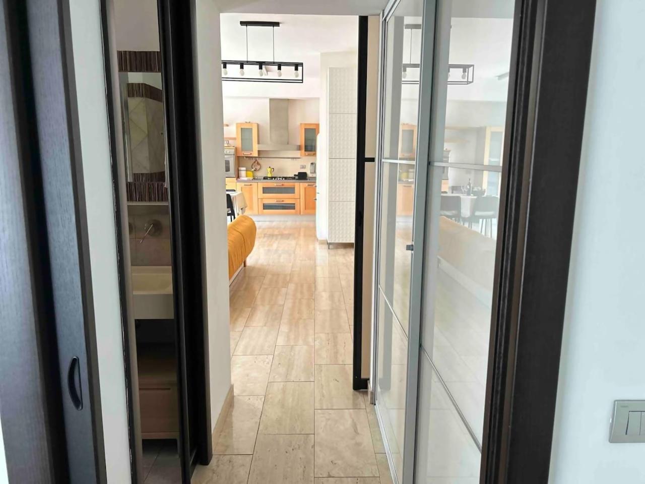 Gabbo House Apartment Rome Exterior photo